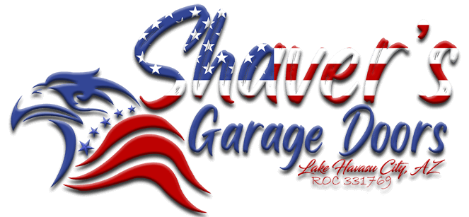 Shaver’s Garage Doors